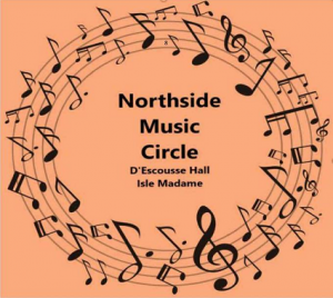 Northside Music Circle @ D'Escousse Civic Improvement Hall | D'Escousse | Nova Scotia | Canada